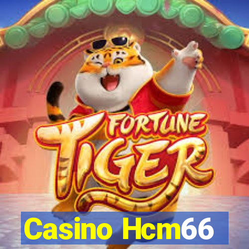 Casino Hcm66