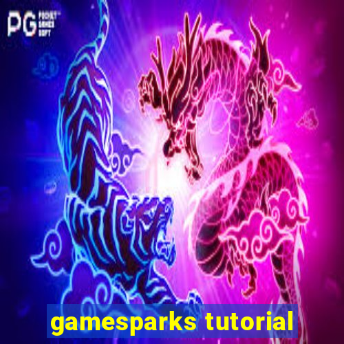 gamesparks tutorial