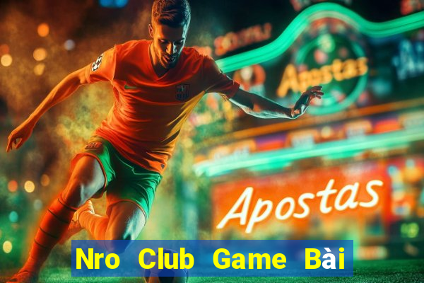 Nro Club Game Bài Xóc Đĩa