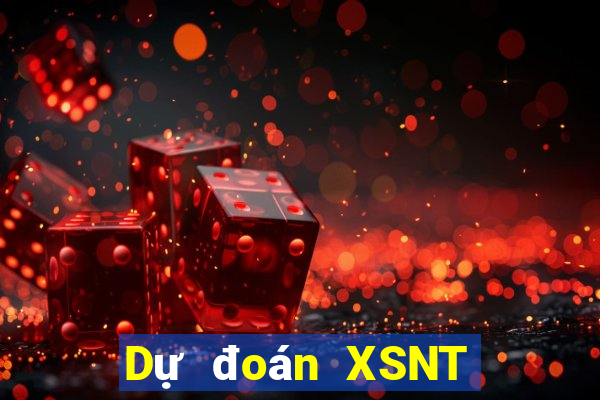 Dự đoán XSNT ngày 11