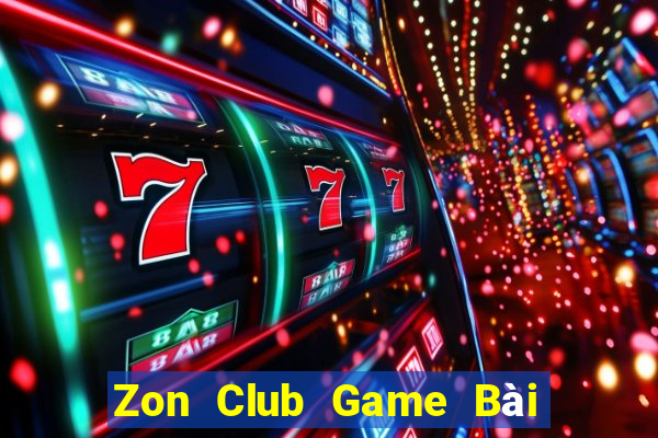 Zon Club Game Bài 52 Club