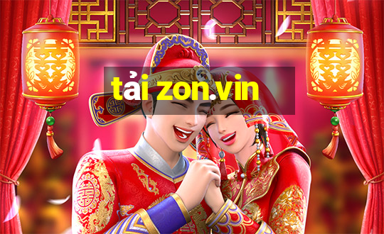 tải zon.vin