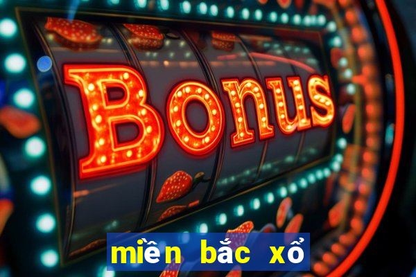 miền bắc xổ số miền bắc thứ ba