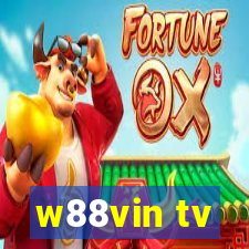 w88vin tv