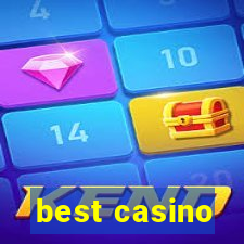 best casino