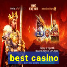 best casino