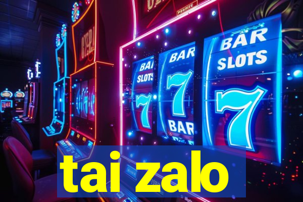 tai zalo