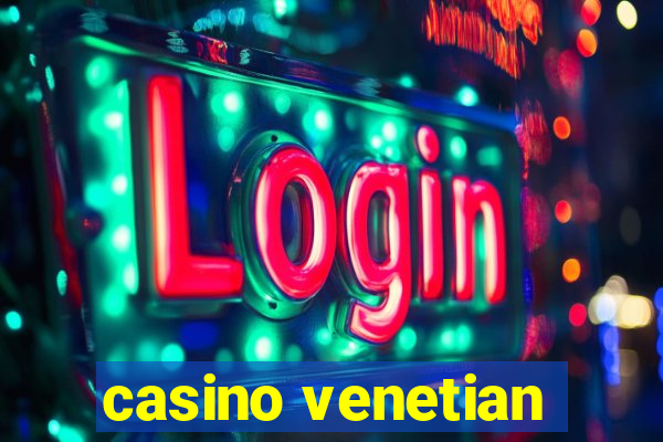 casino venetian