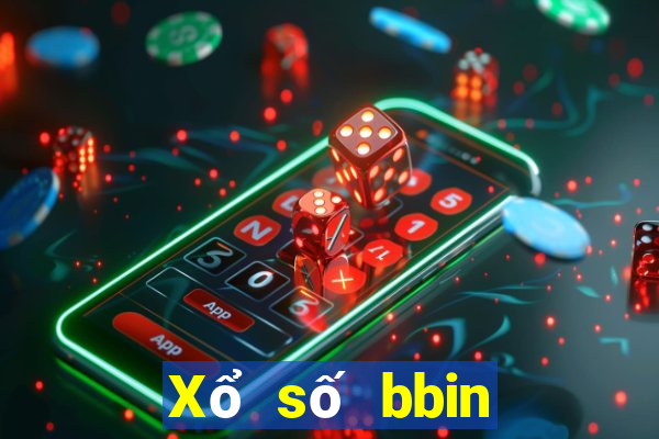 Xổ số bbin Tải về