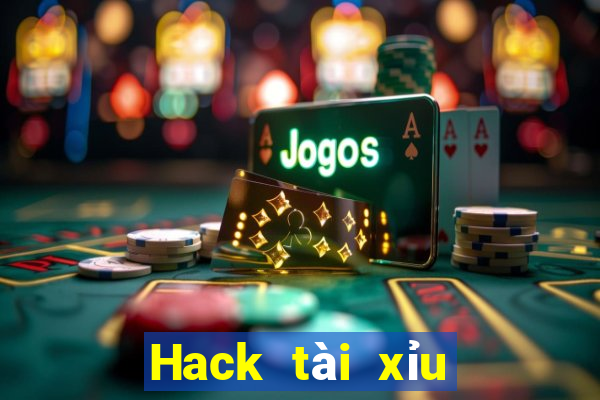 Hack tài xỉu King fun