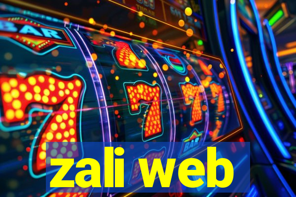 zali web