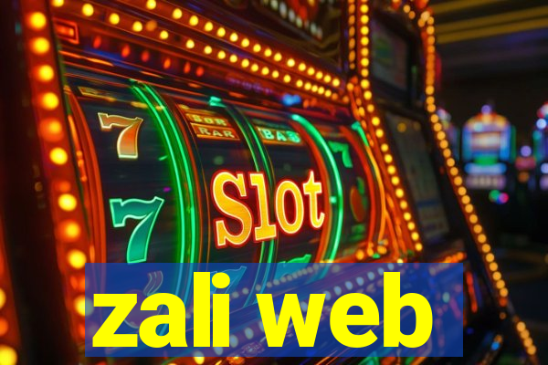 zali web