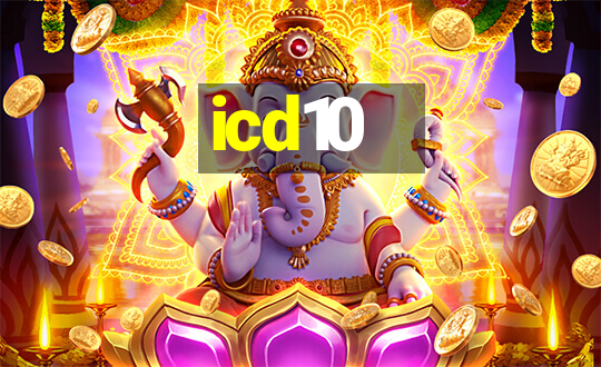 icd10