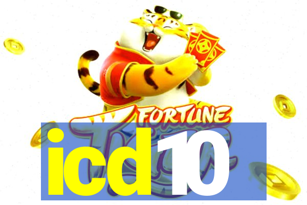 icd10