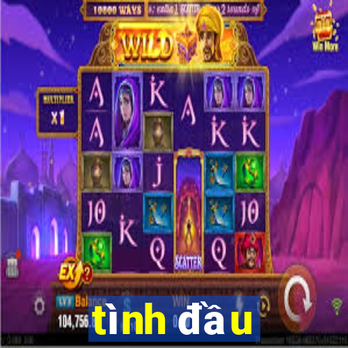 tình đầu