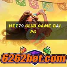 Net79 Club Game Bài Pc