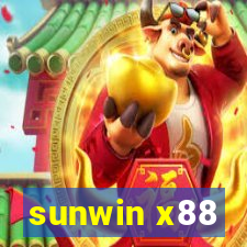 sunwin x88