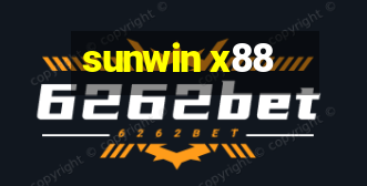 sunwin x88