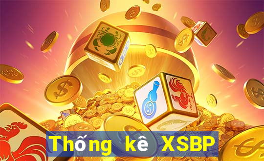 Thống kê XSBP hôm nay