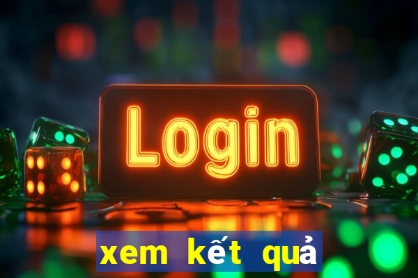 xem kết quả xổ số trong tháng