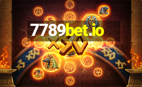 7789bet.io