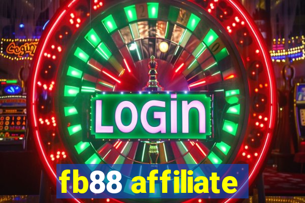 fb88 affiliate