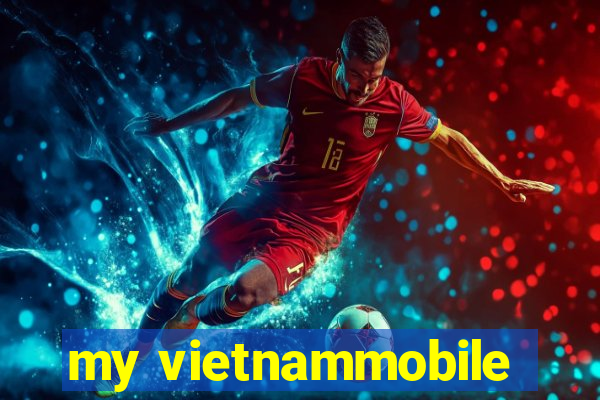 my vietnammobile