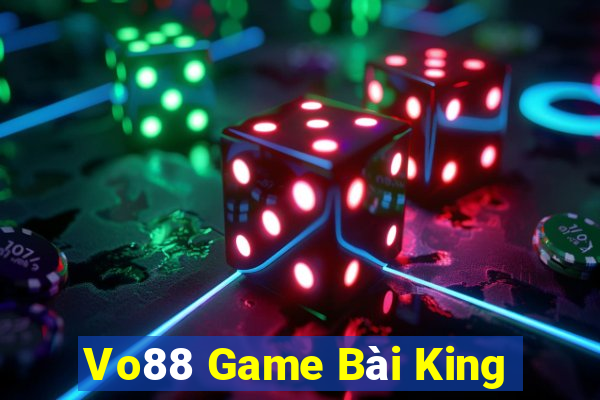 Vo88 Game Bài King