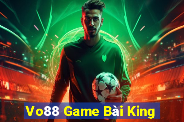 Vo88 Game Bài King