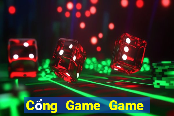 Cổng Game Game Bài Uno