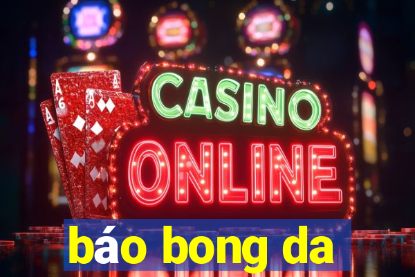 báo bong da