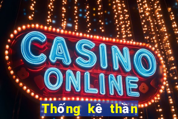 Thống kê thần tài 4 ngày 2