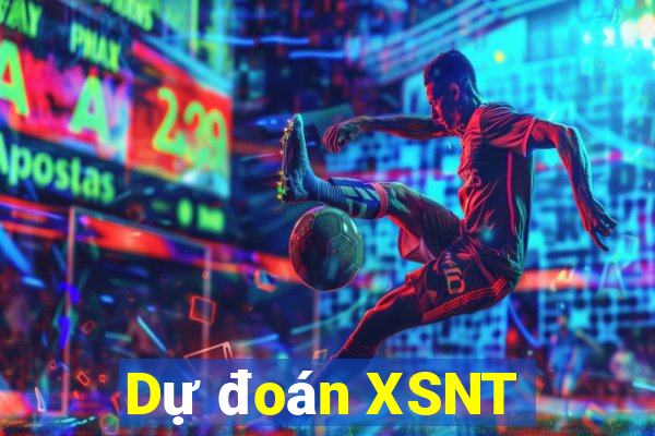 Dự đoán XSNT