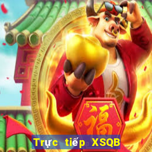 Trực tiếp XSQB ngày 13