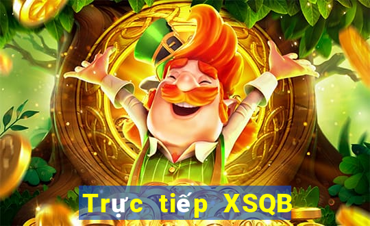 Trực tiếp XSQB ngày 13