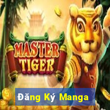 Đăng Ký Manga