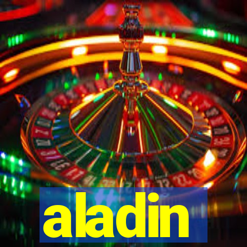 aladin