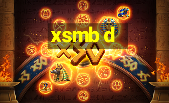 xsmb d