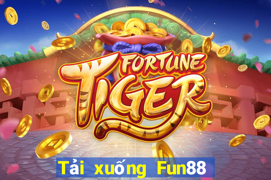 Tải xuống Fun88 188 mặt dưới Bắn cá