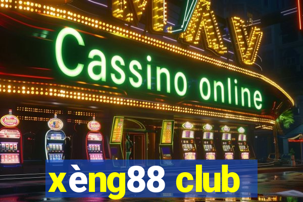 xèng88 club