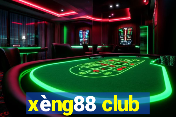 xèng88 club