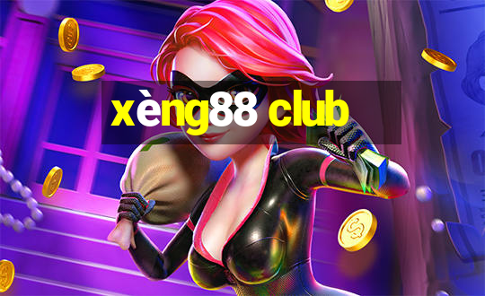 xèng88 club