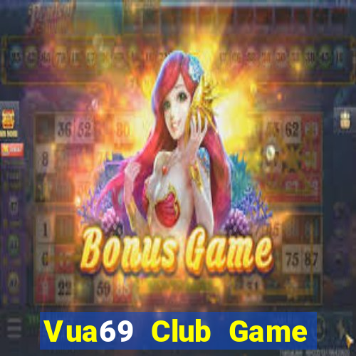 Vua69 Club Game Bài Iwin