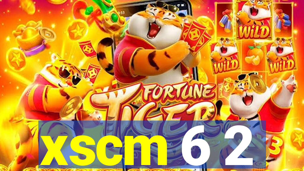 xscm 6 2