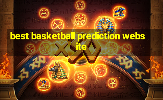 best basketball prediction website