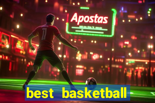 best basketball prediction website