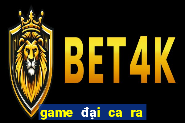 game đại ca ra tù 9