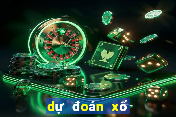 dự đoán xổ số tiền giang ngày mai