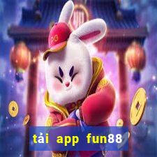 tải app fun88 bằng iphone