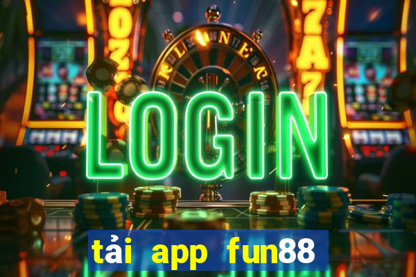 tải app fun88 bằng iphone